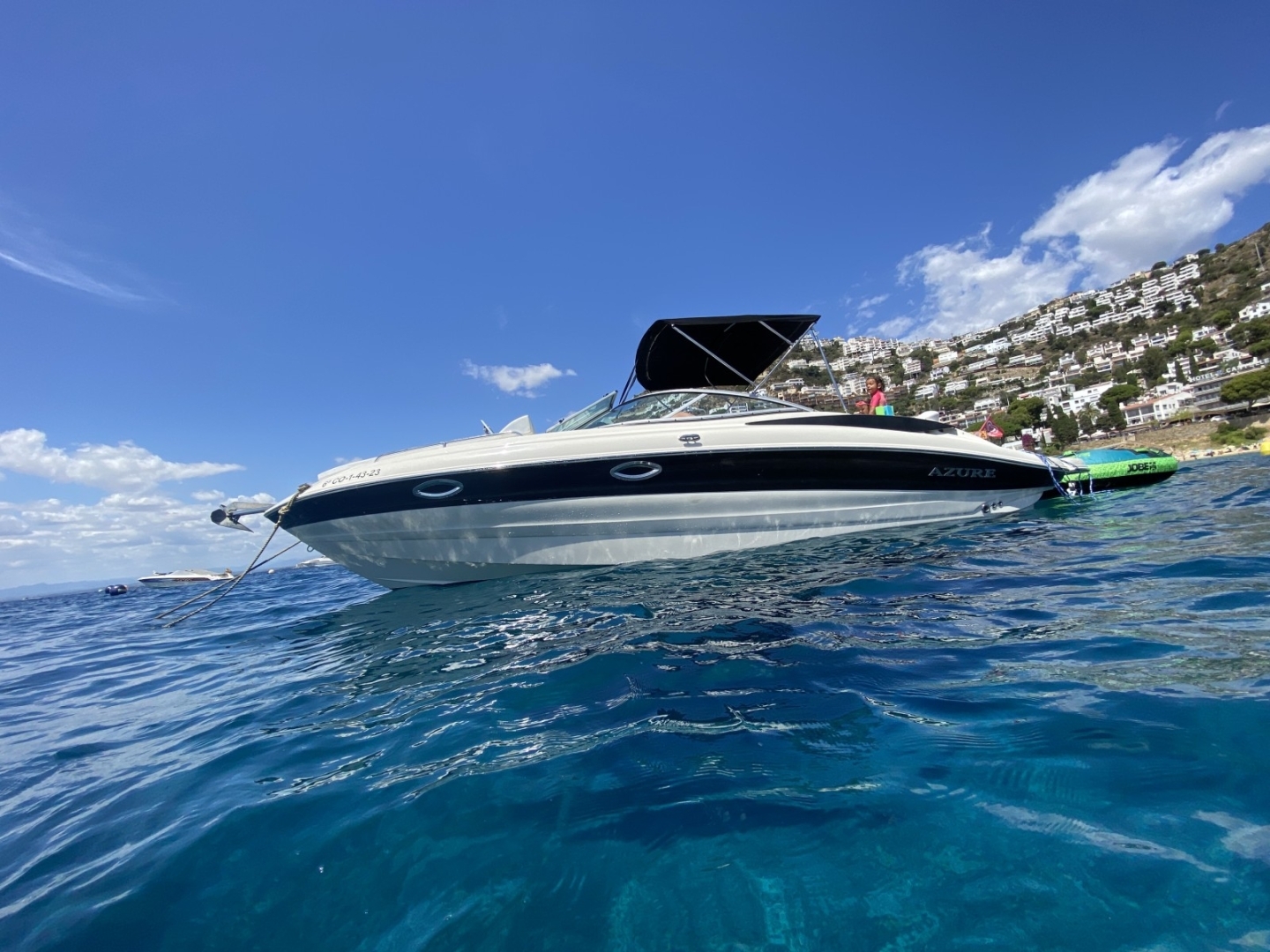 Picture 3 of announcement 3518