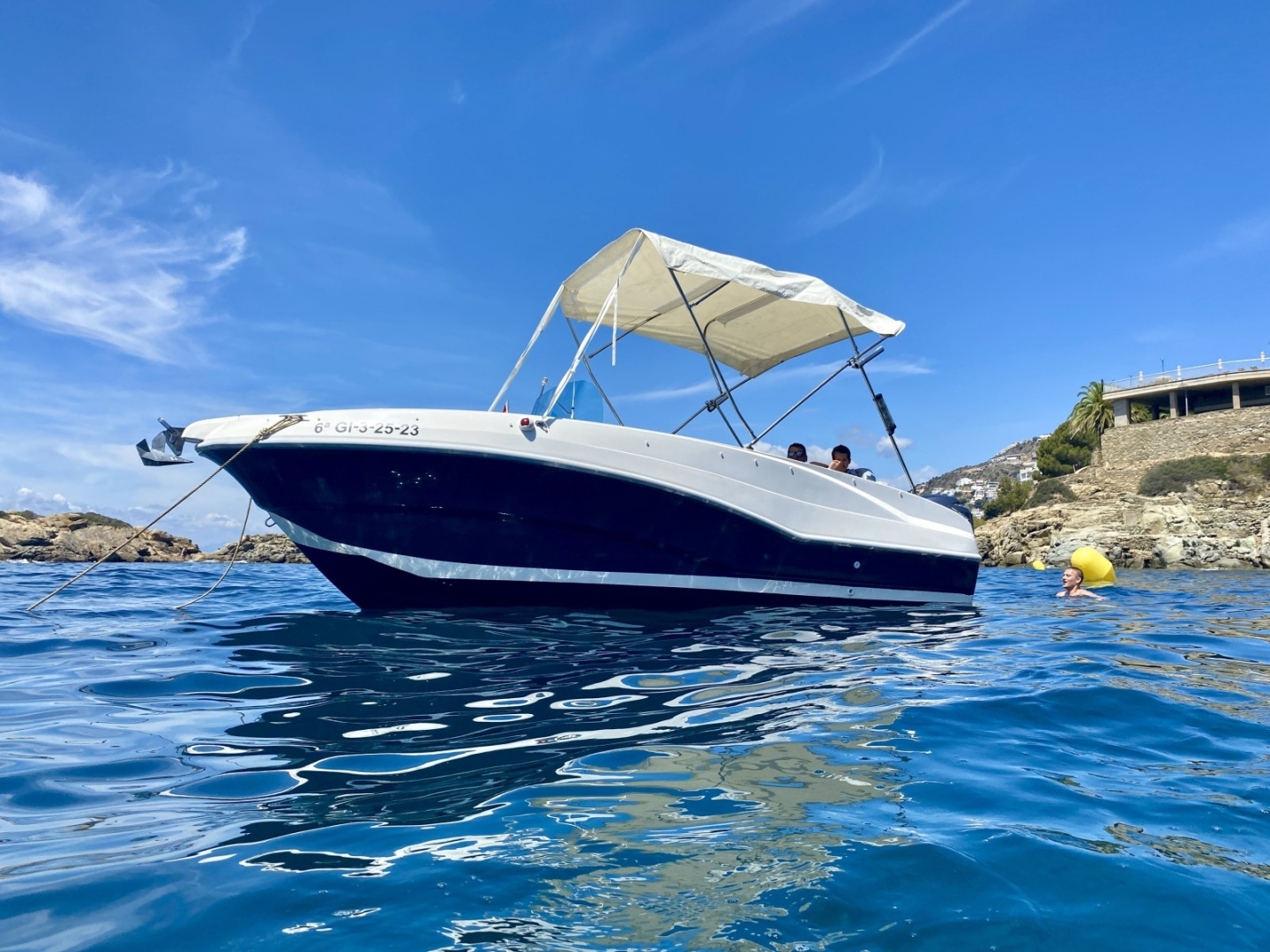 main picture announcement