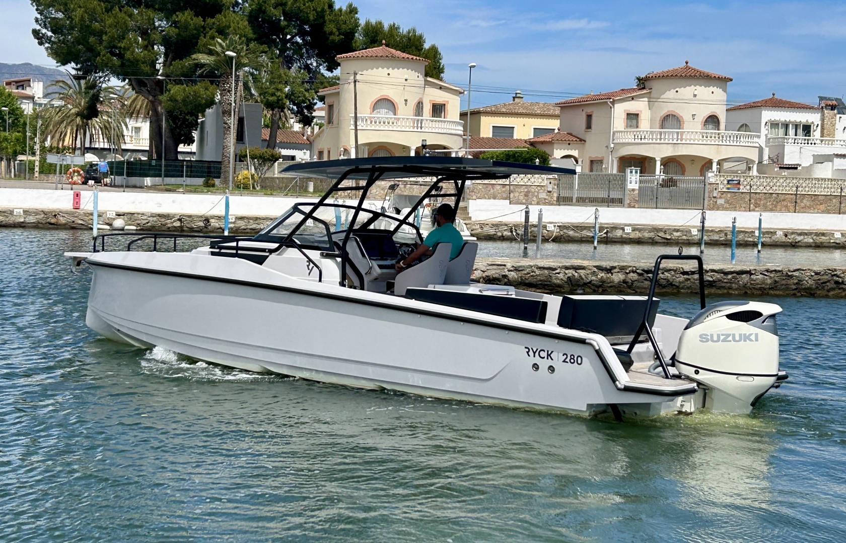 main picture announcement