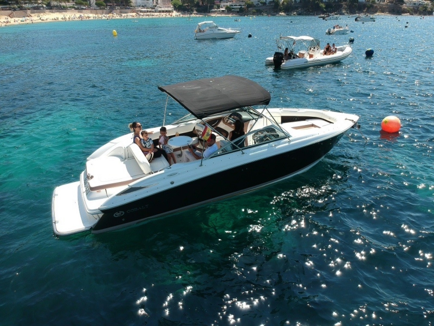 main picture announcement