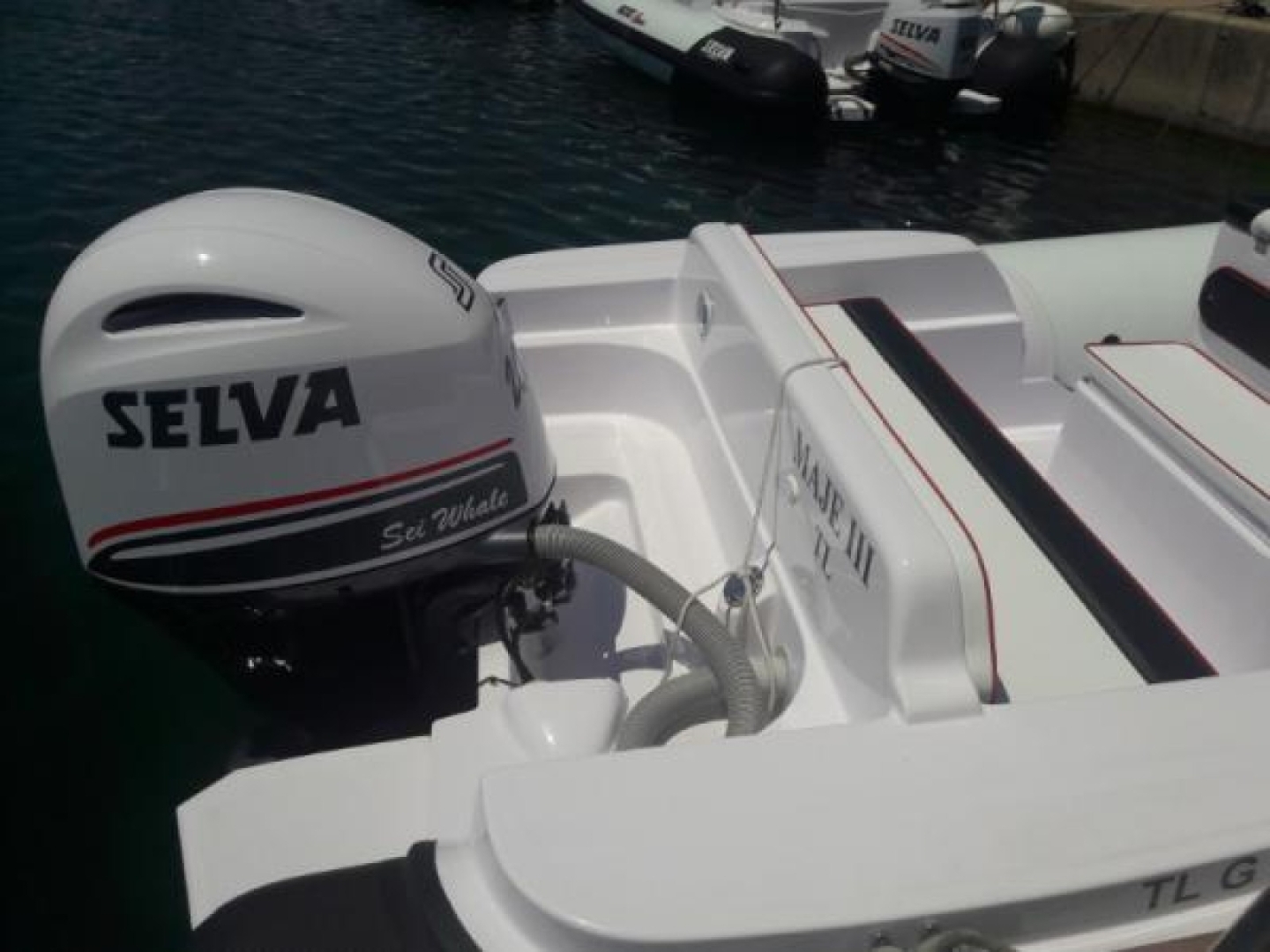 Picture 8 of announcement 3768