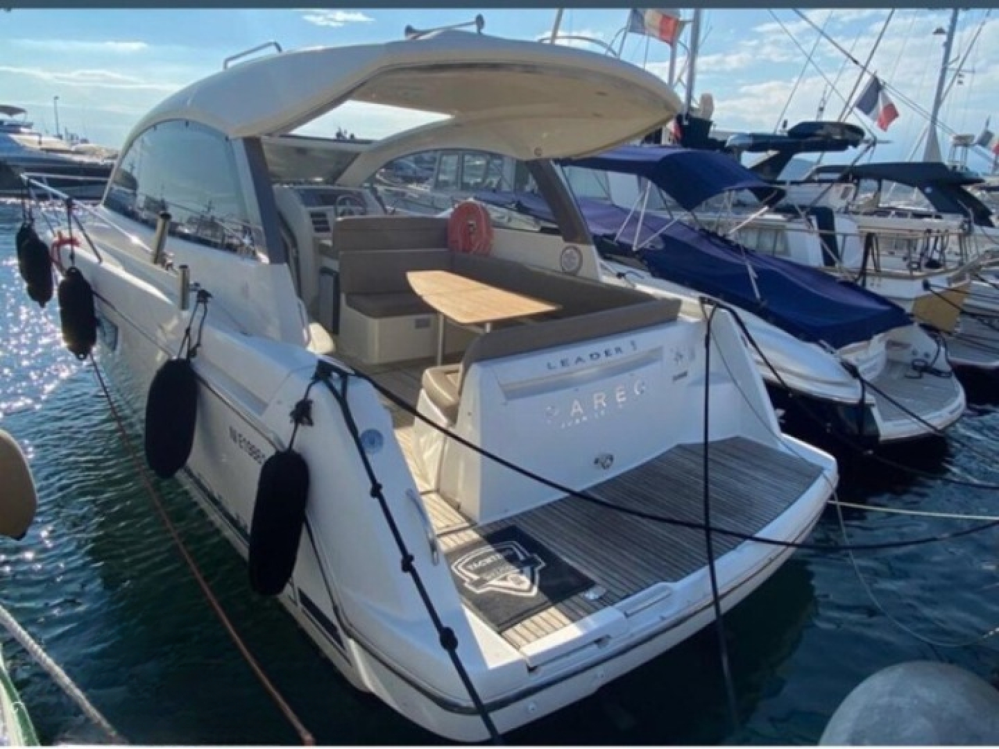 Picture 2 of announcement 3923