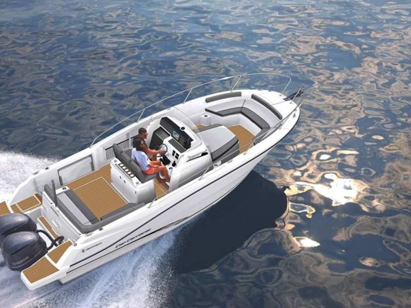 main picture announcement