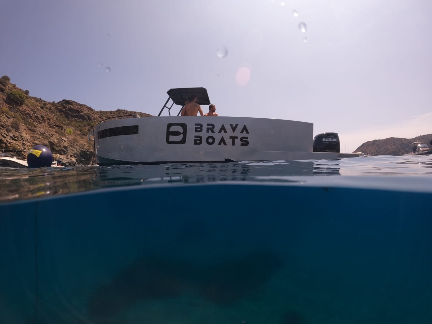 Picture 1 of announcement 4040