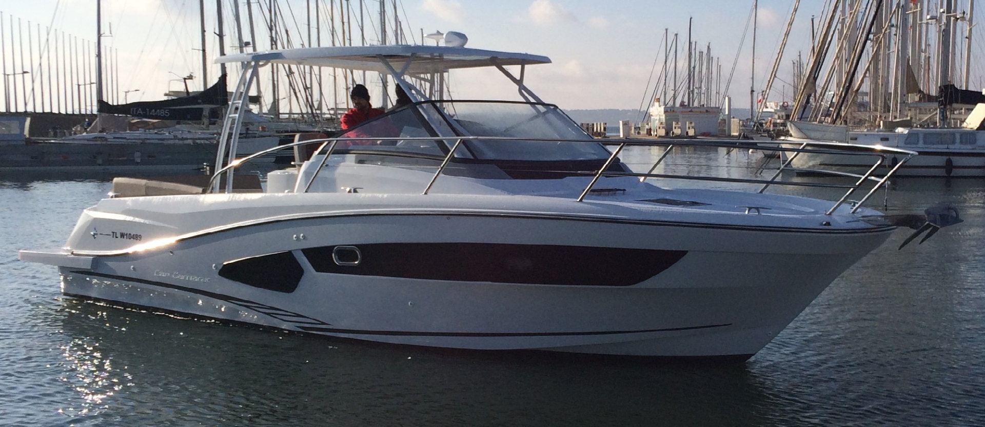 main picture announcement