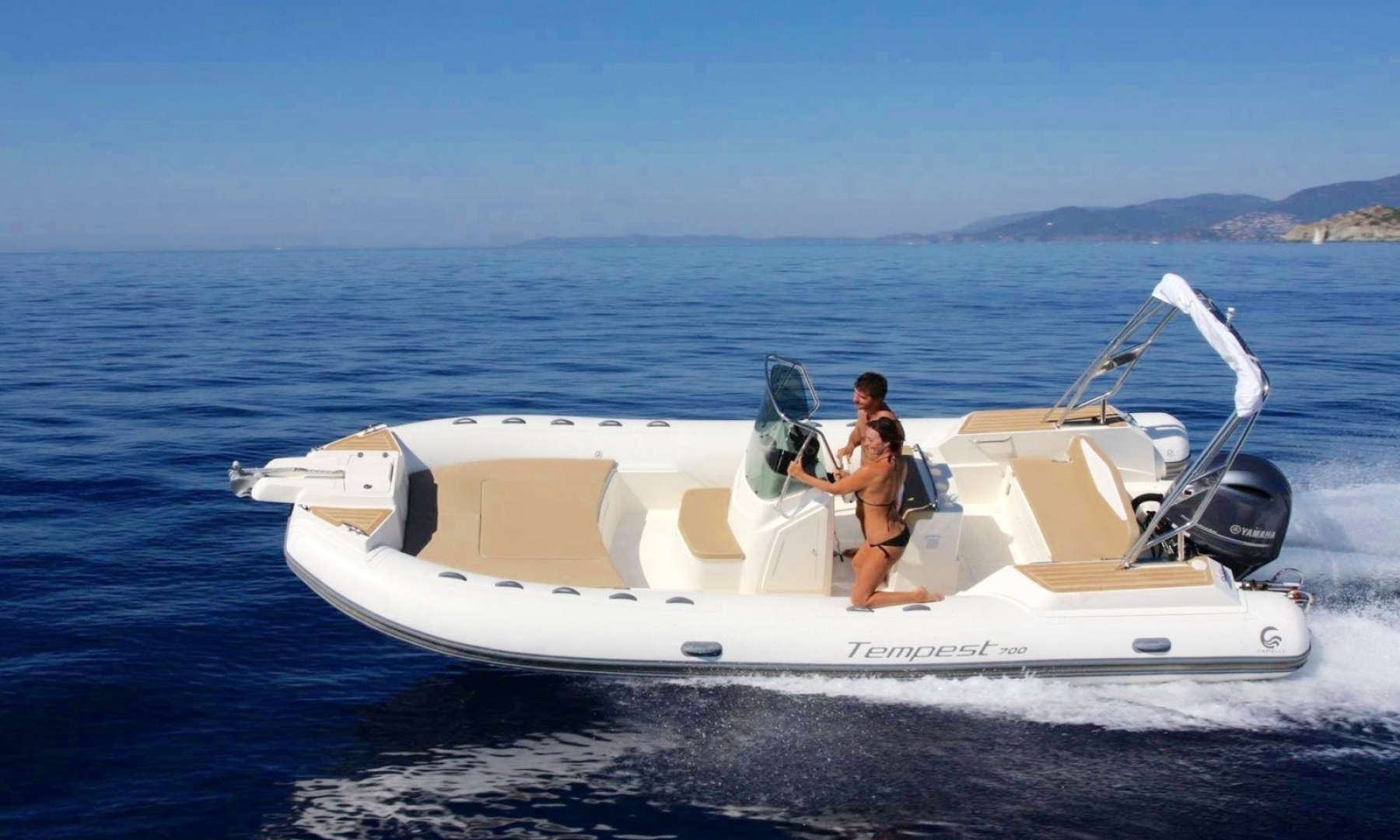 main picture announcement