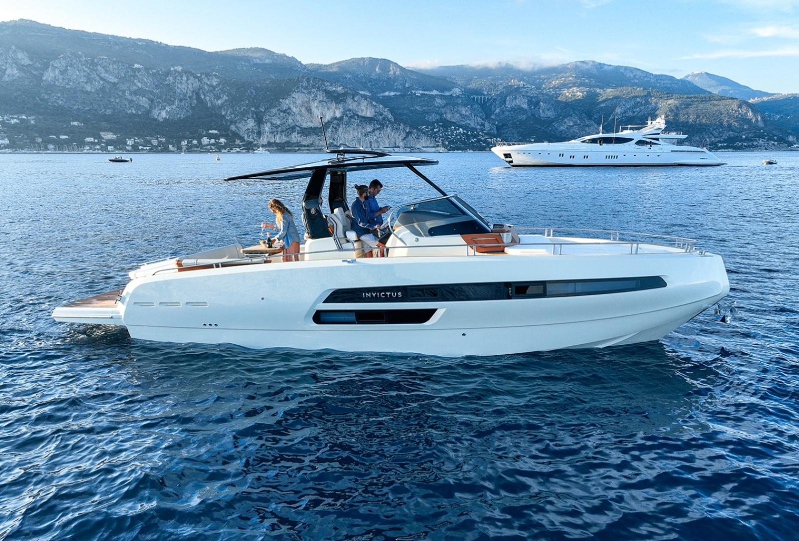 main picture announcement