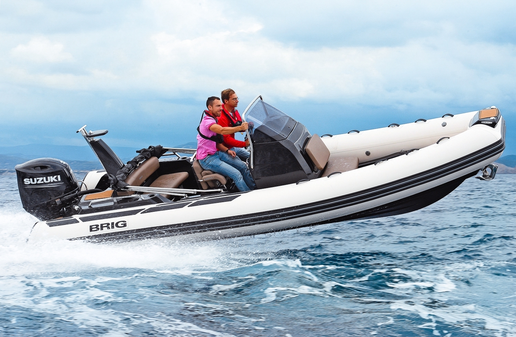 main picture announcement