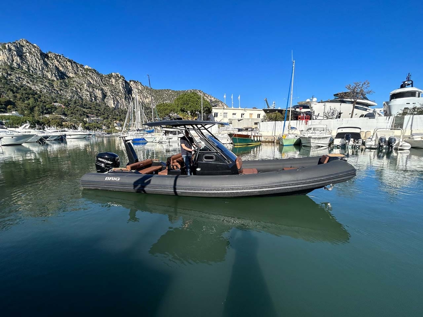 Picture 1 of announcement 5140