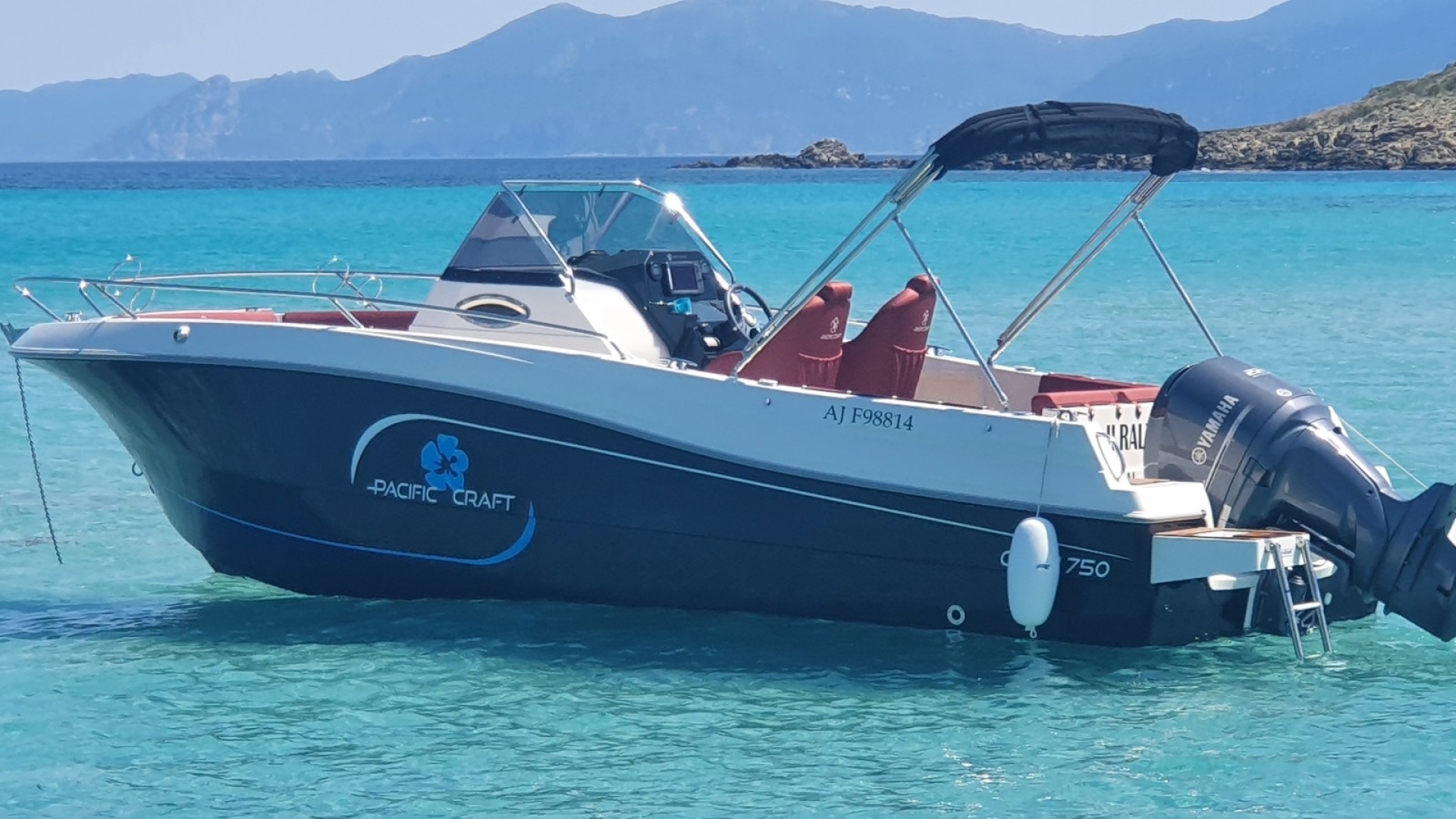 main picture announcement