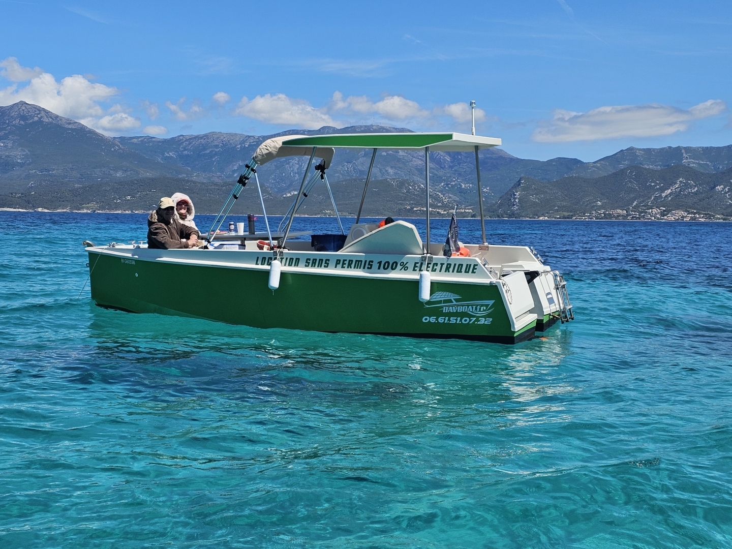 main picture announcement