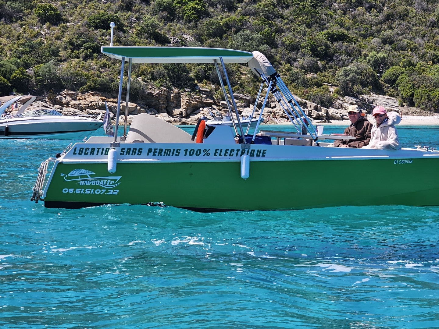 Picture 11 of announcement 5391