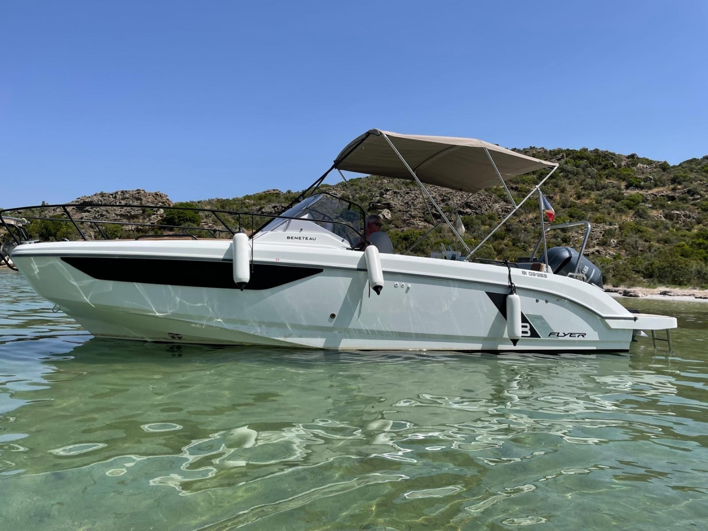 main picture announcement