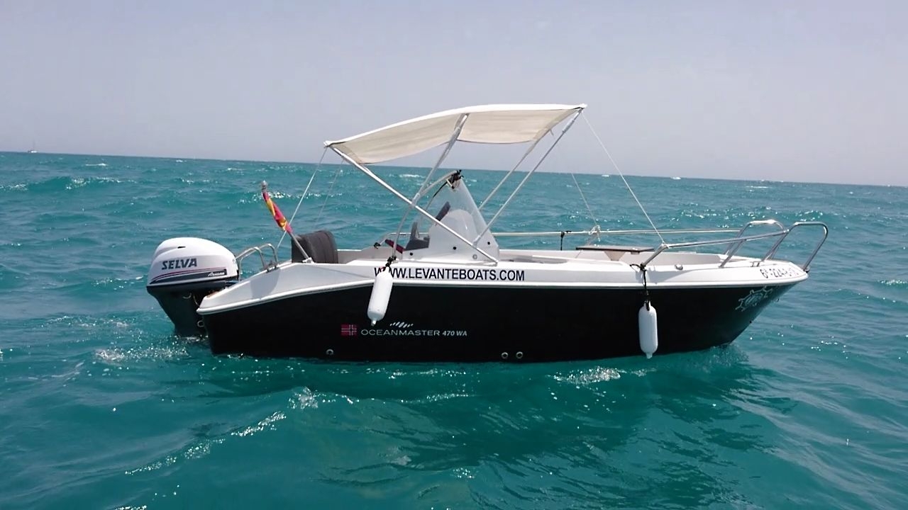 main picture announcement