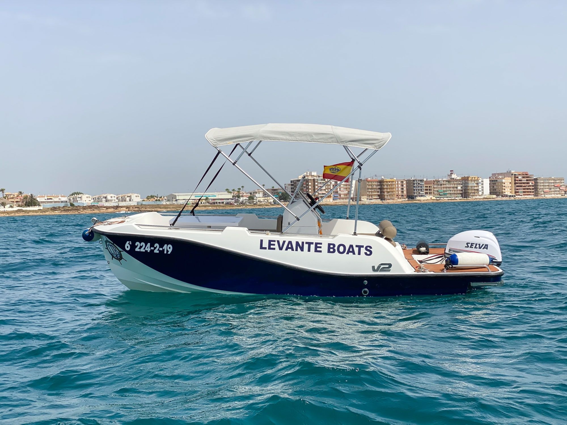 main picture announcement