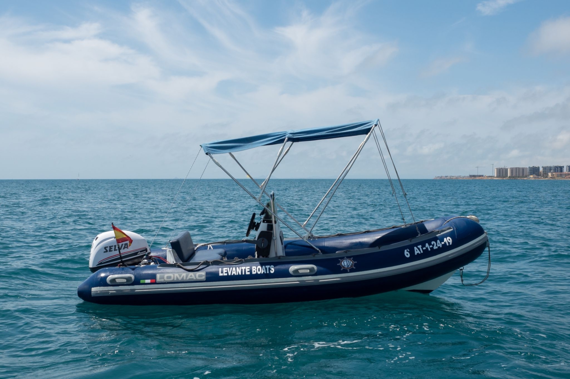 main picture announcement