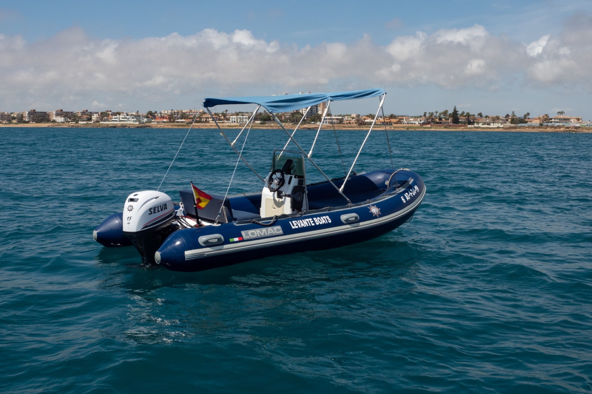 Picture 4 of announcement 5468