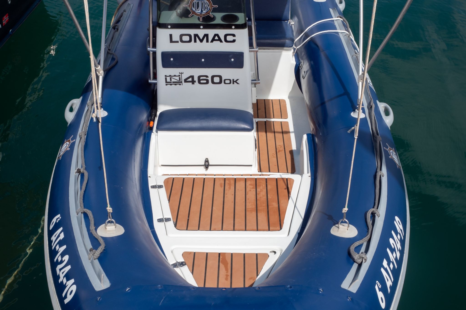 Picture 7 of announcement 5471