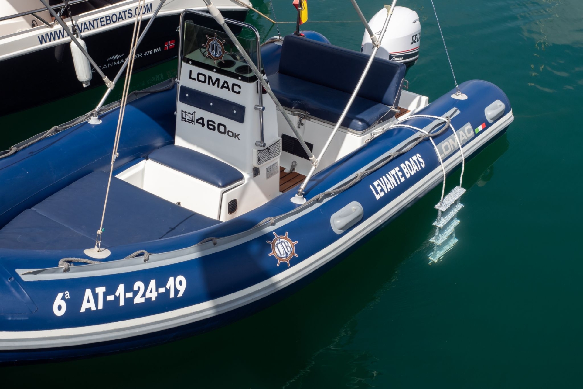 Picture 12 of announcement 5476