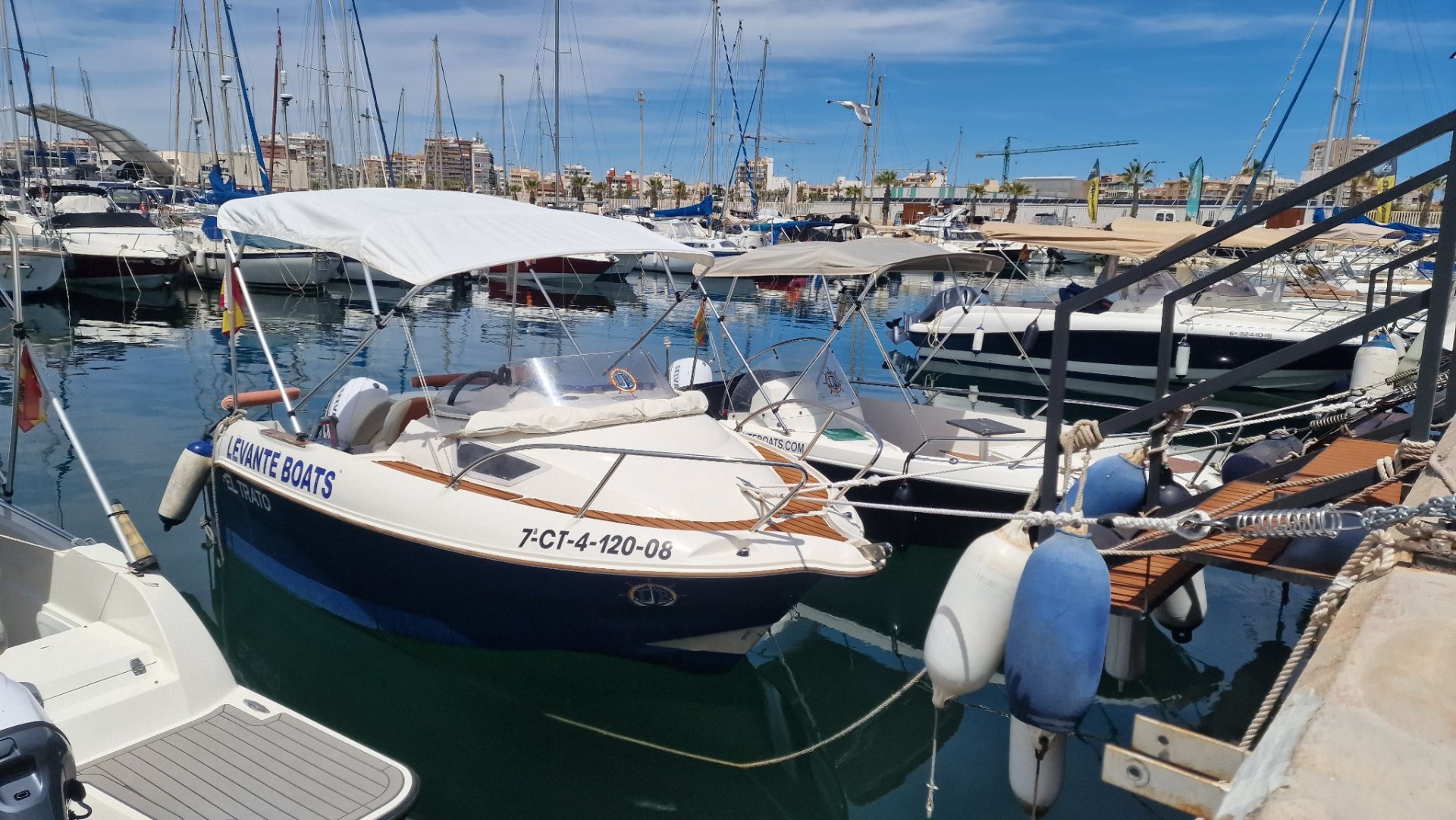 Picture 4 of announcement 5482