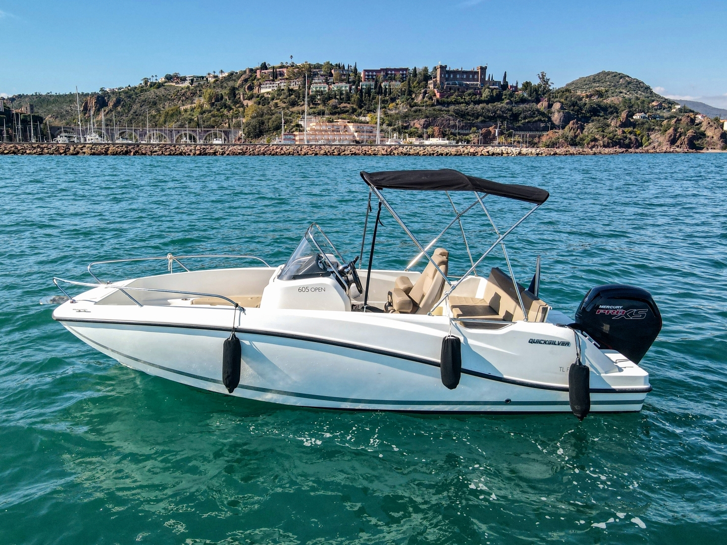 main picture announcement