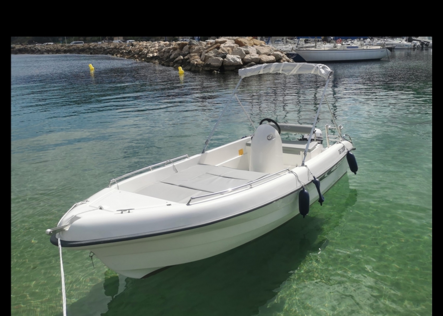 main picture announcement