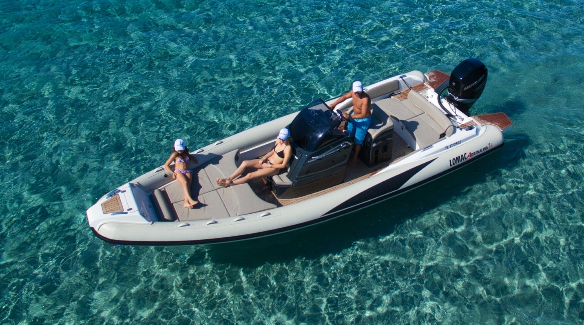 main picture announcement