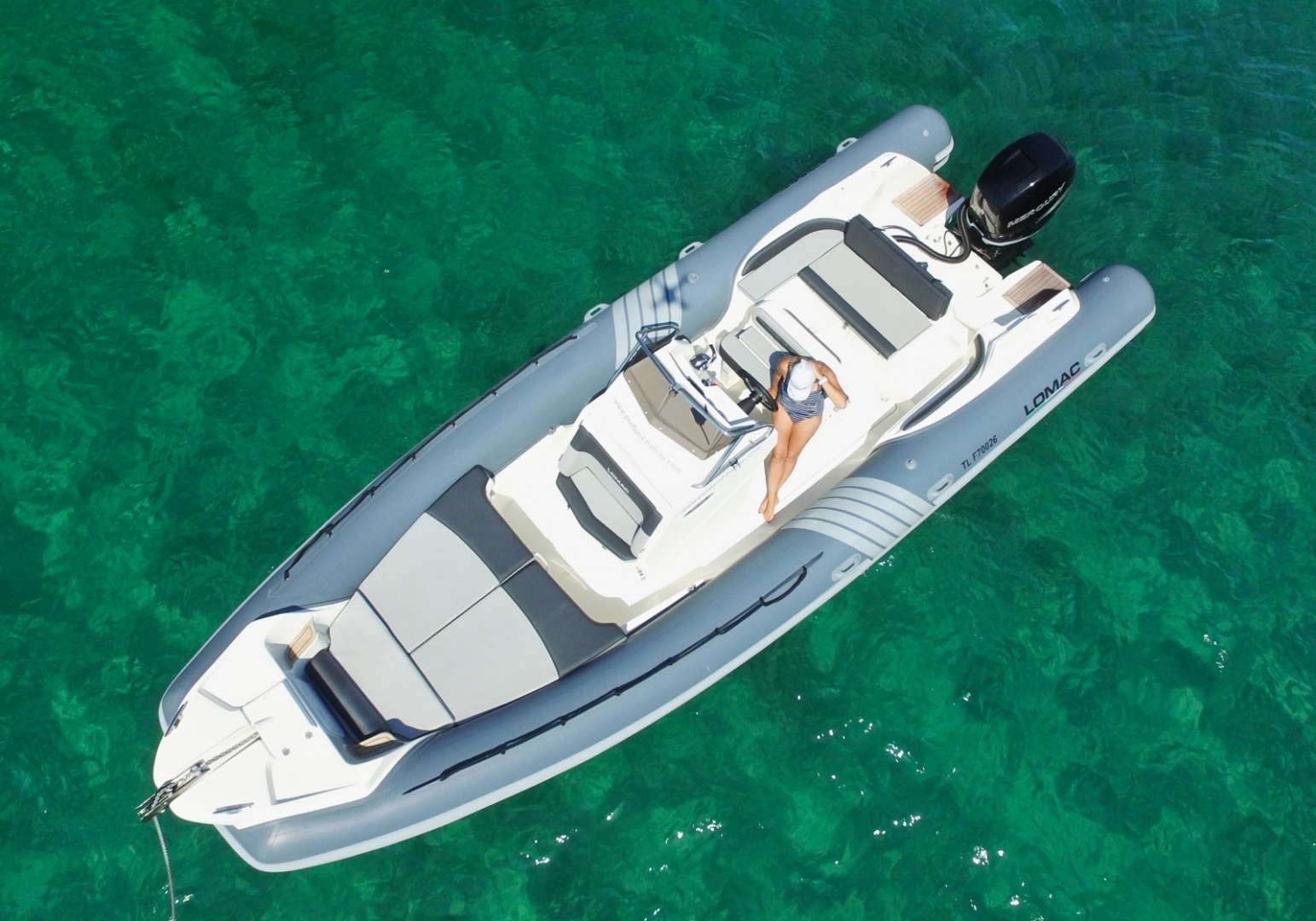 main picture announcement