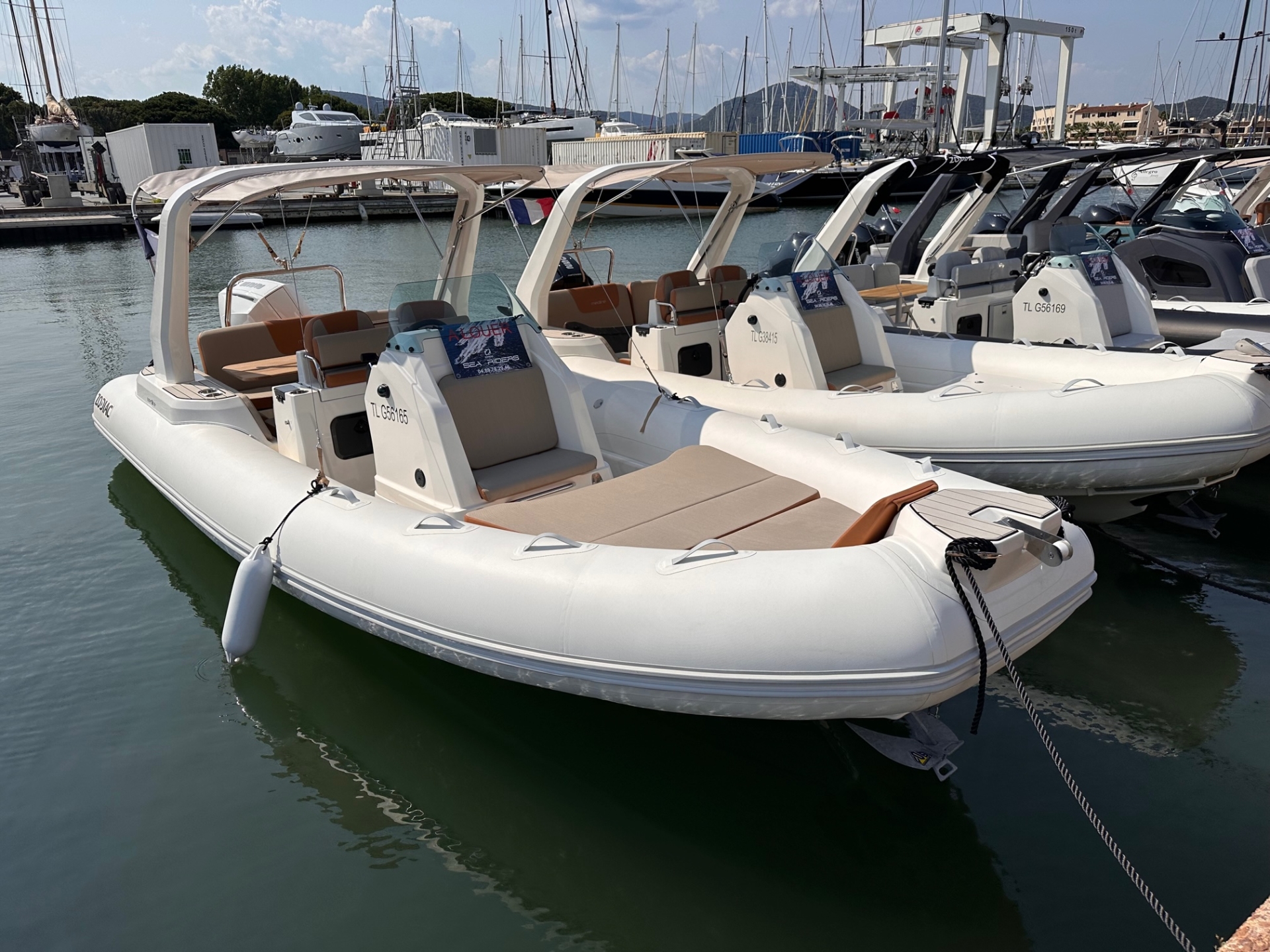 main picture announcement