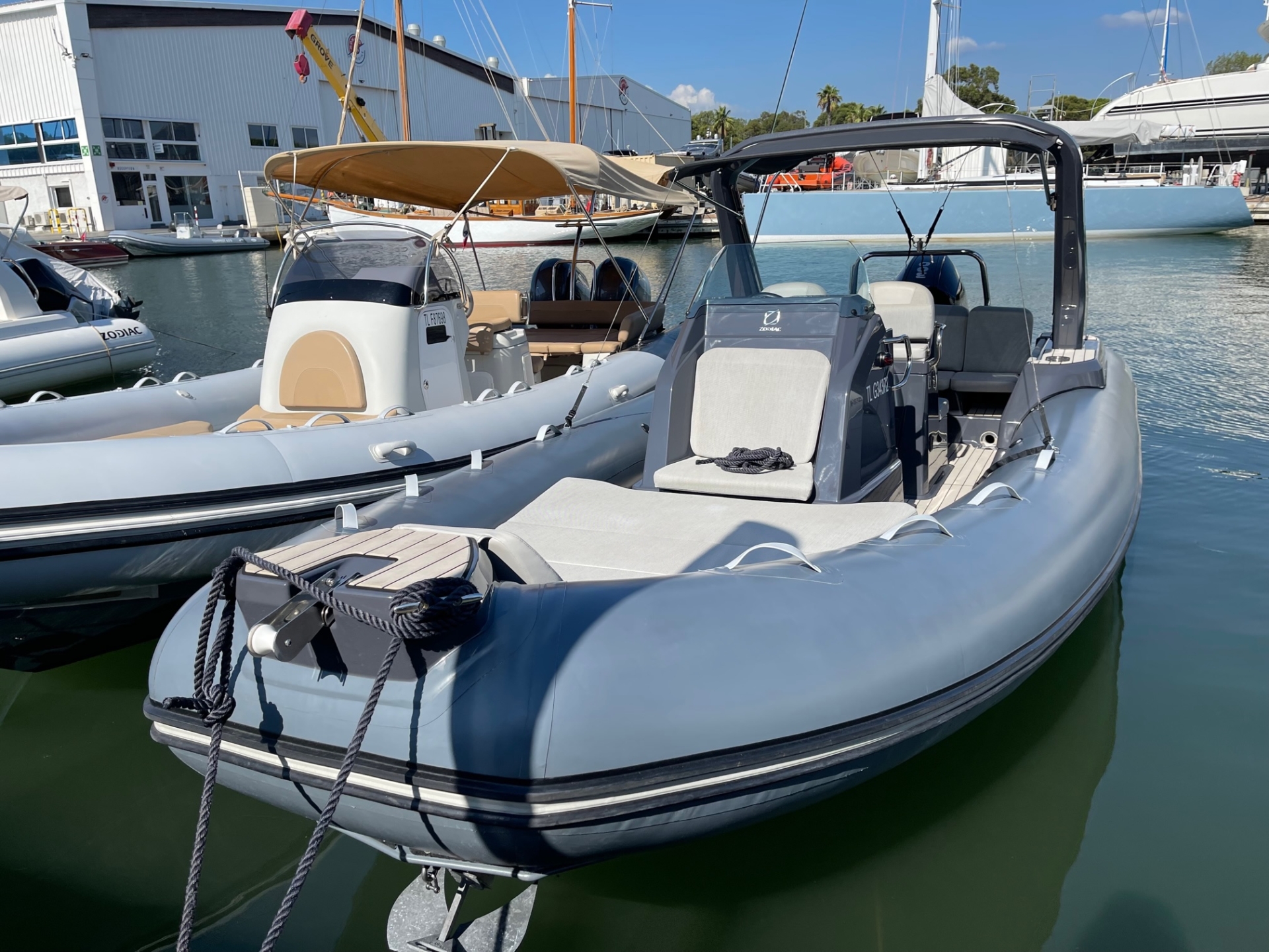 main picture announcement