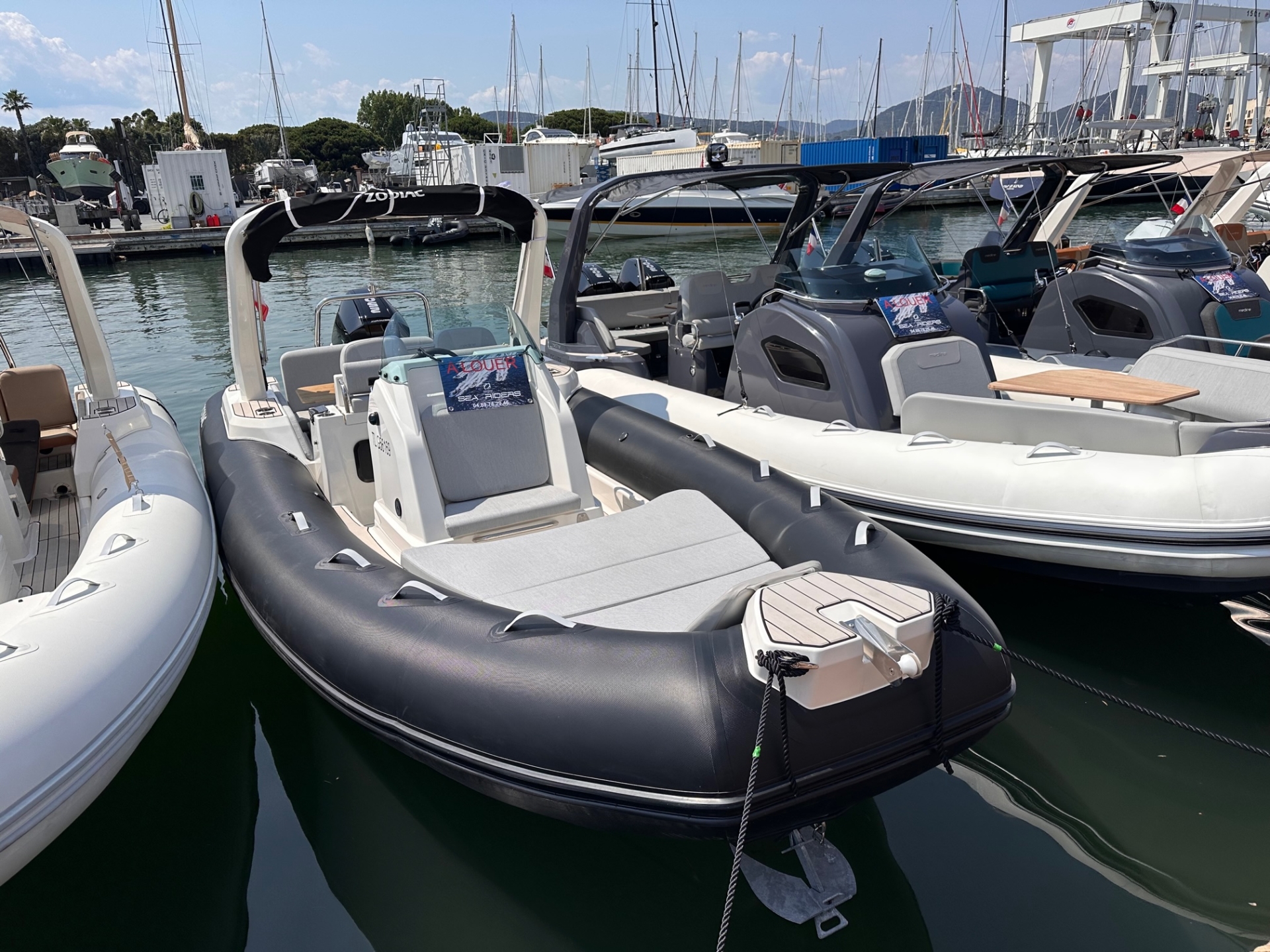 main picture announcement