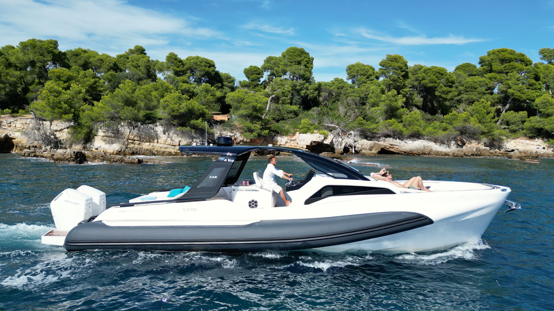 main picture announcement