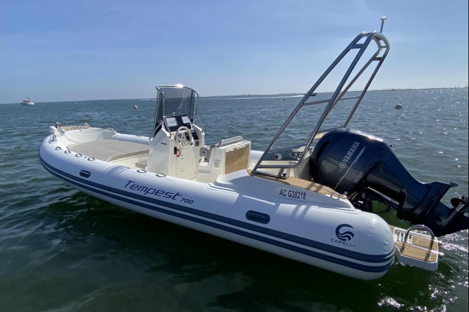 Picture 4 of announcement 6541