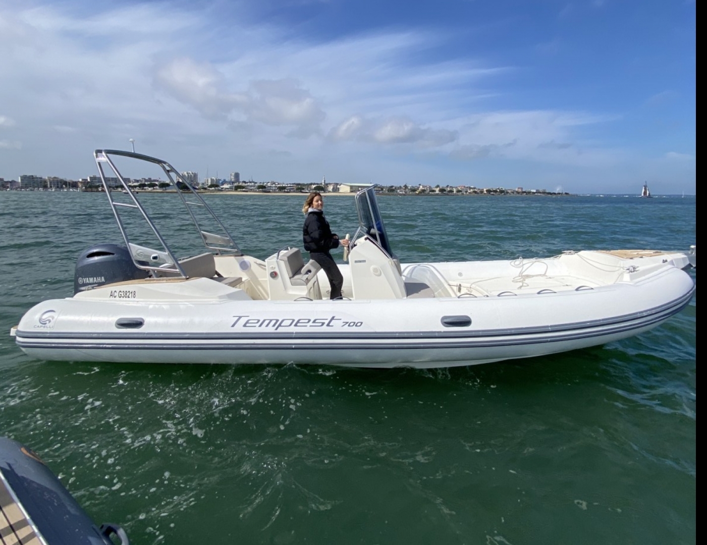 Picture 6 of announcement 6543