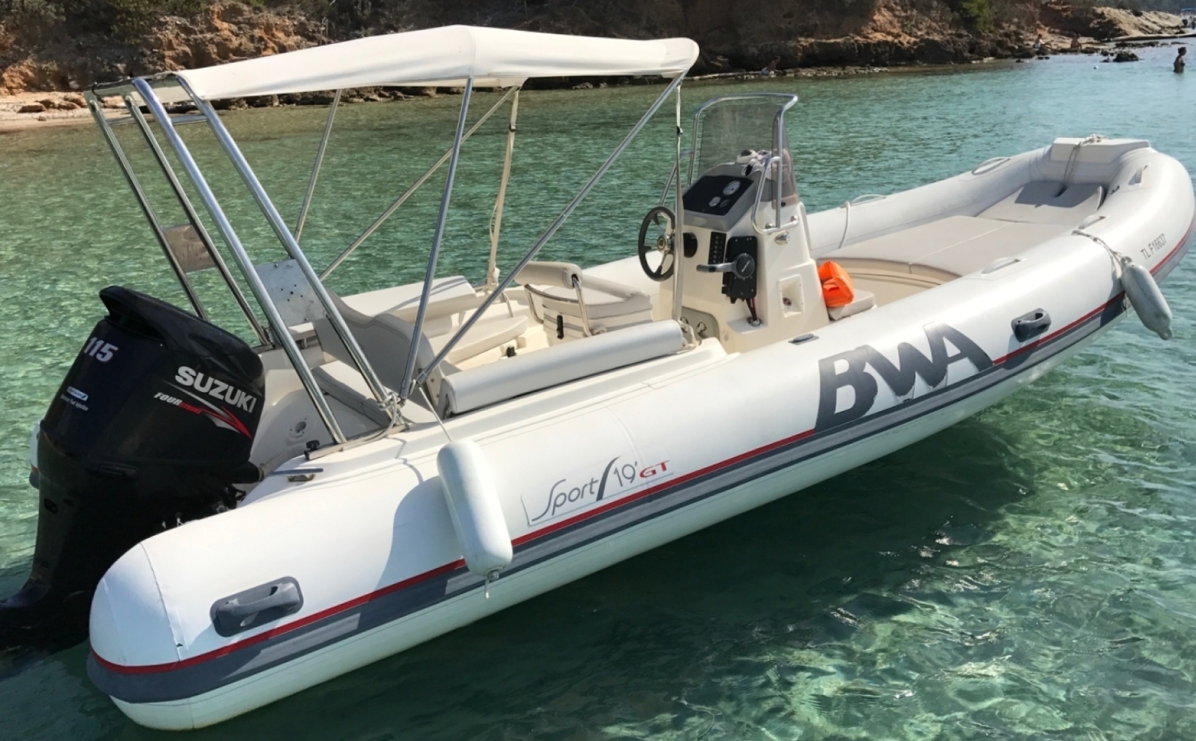 Picture 1 of announcement 6655