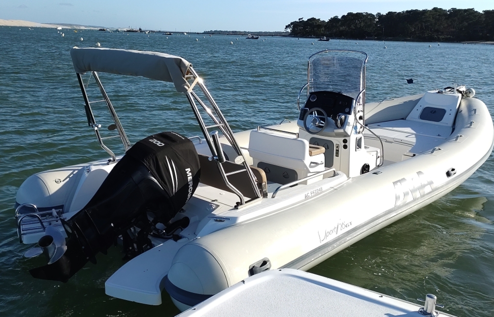 Picture 1 of announcement 6673