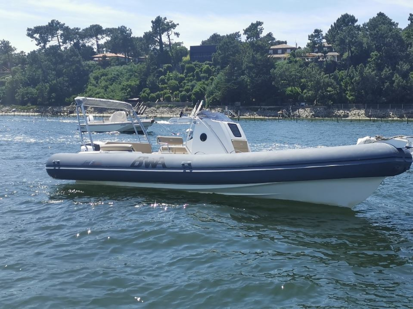 Picture 1 of announcement 6679