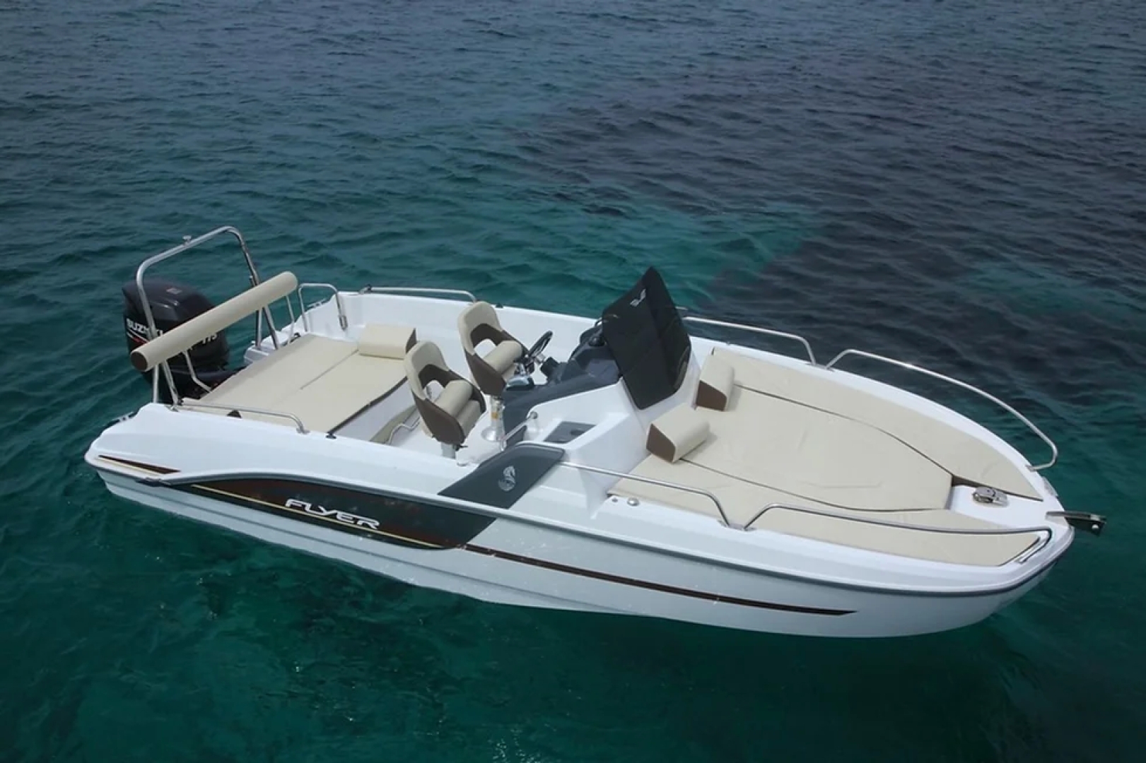 Picture 1 of announcement 6801