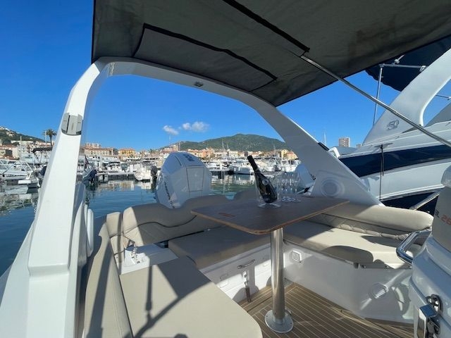 Picture 1 of announcement 7168