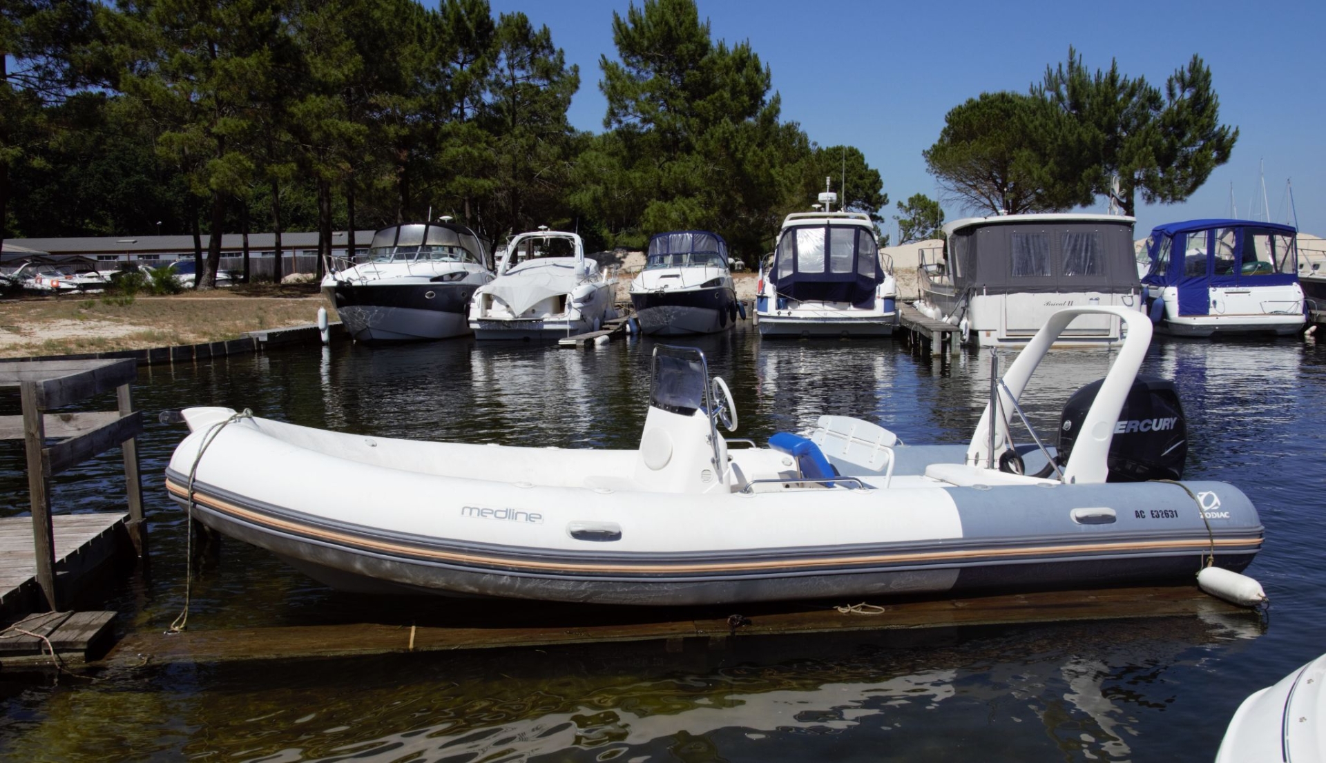 main picture announcement