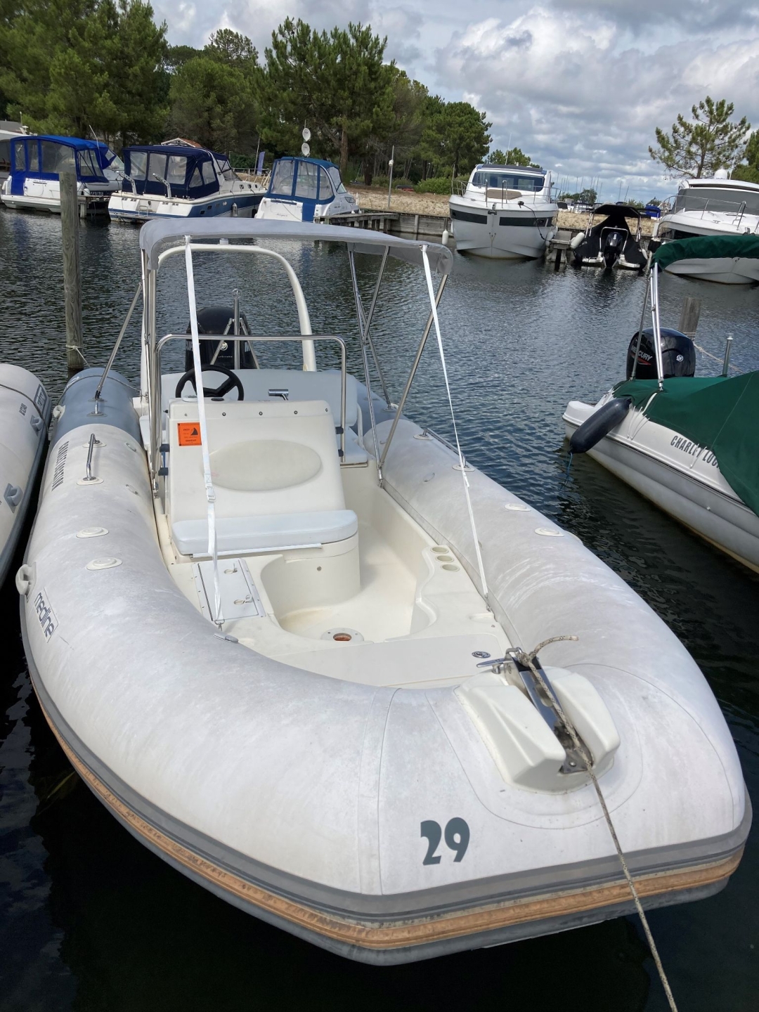 Picture 2 of announcement 7957