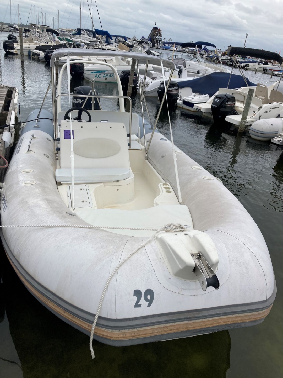 Picture 4 of announcement 7959