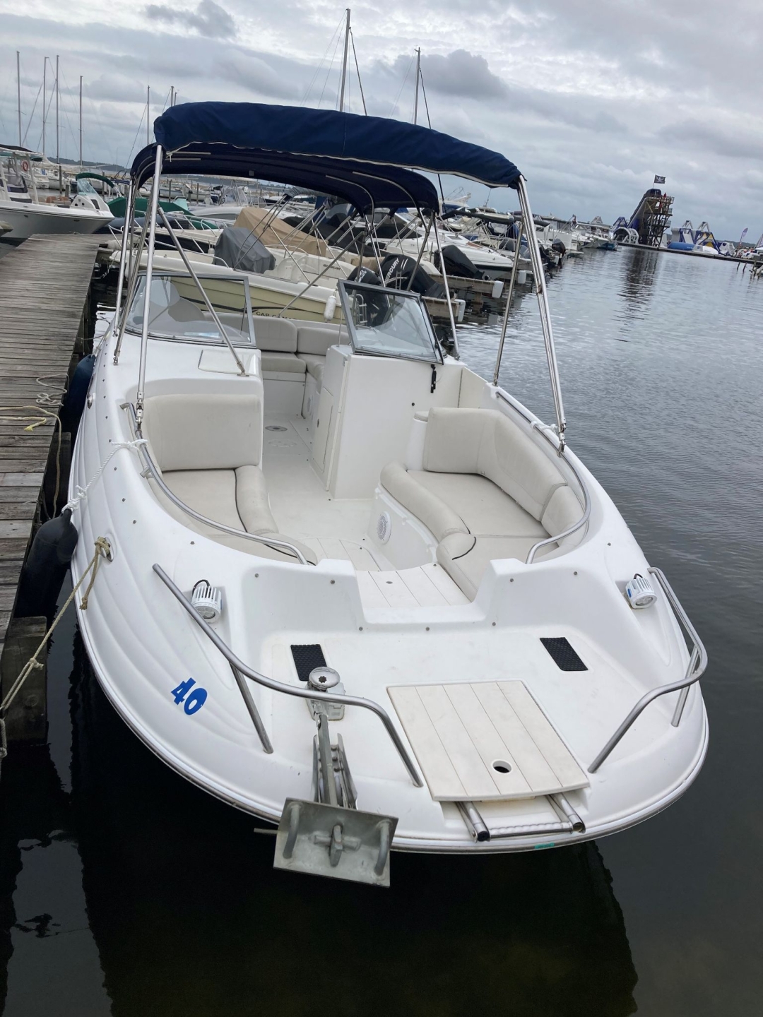 main picture announcement