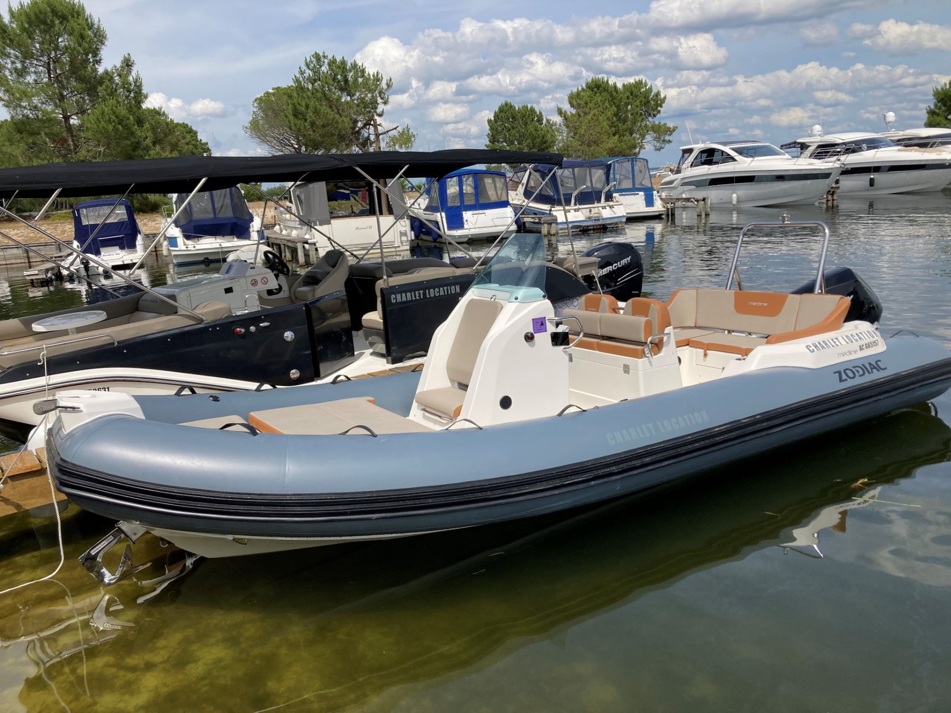 main picture announcement