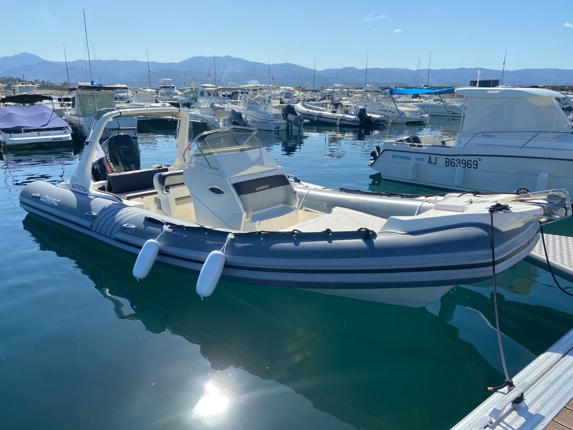 main picture announcement