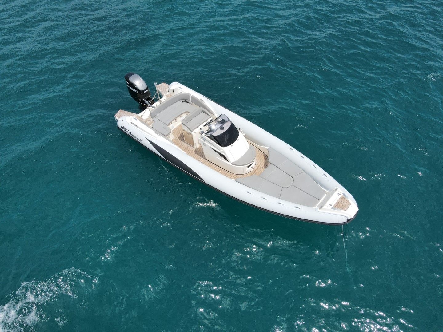 main picture announcement