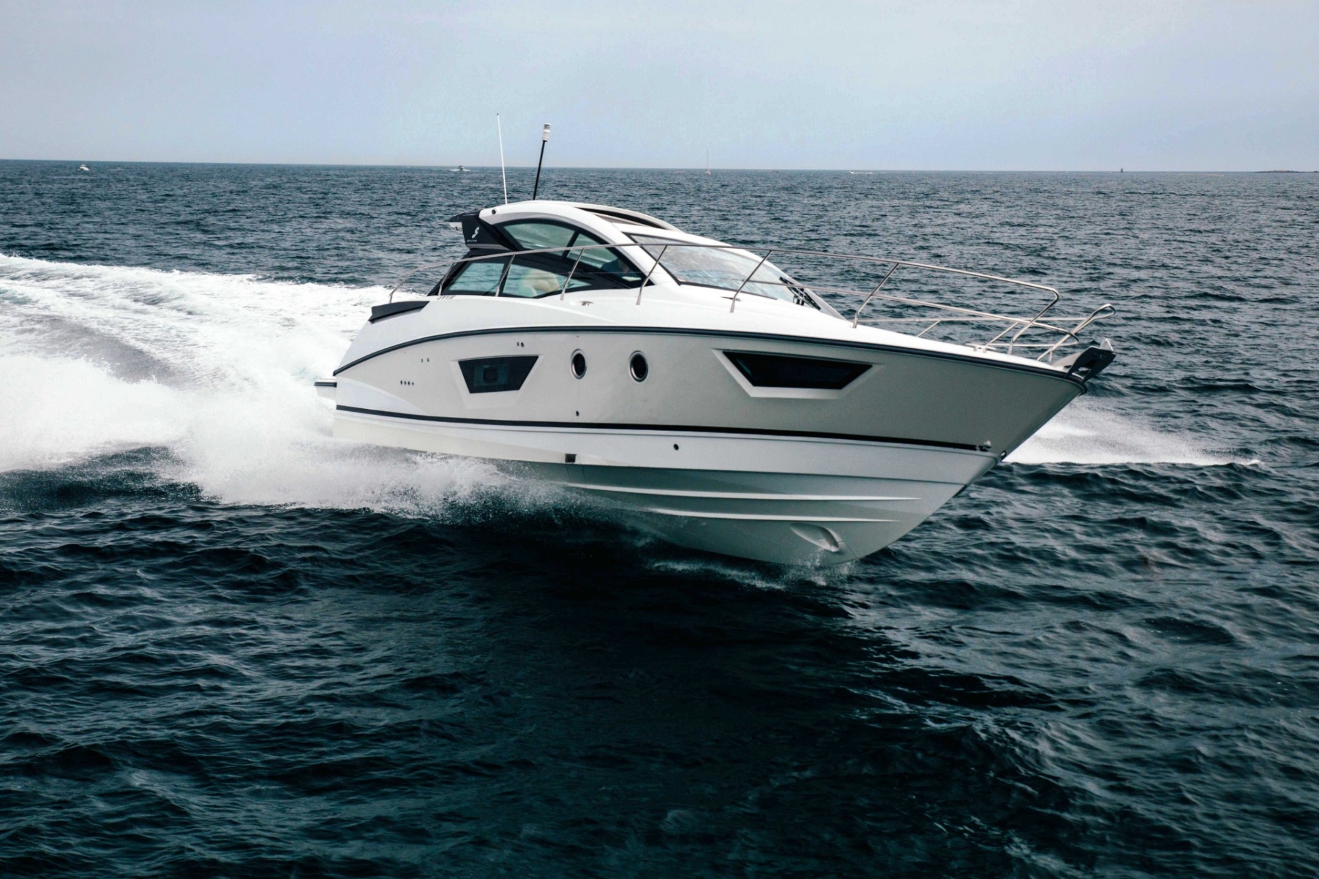 main picture announcement