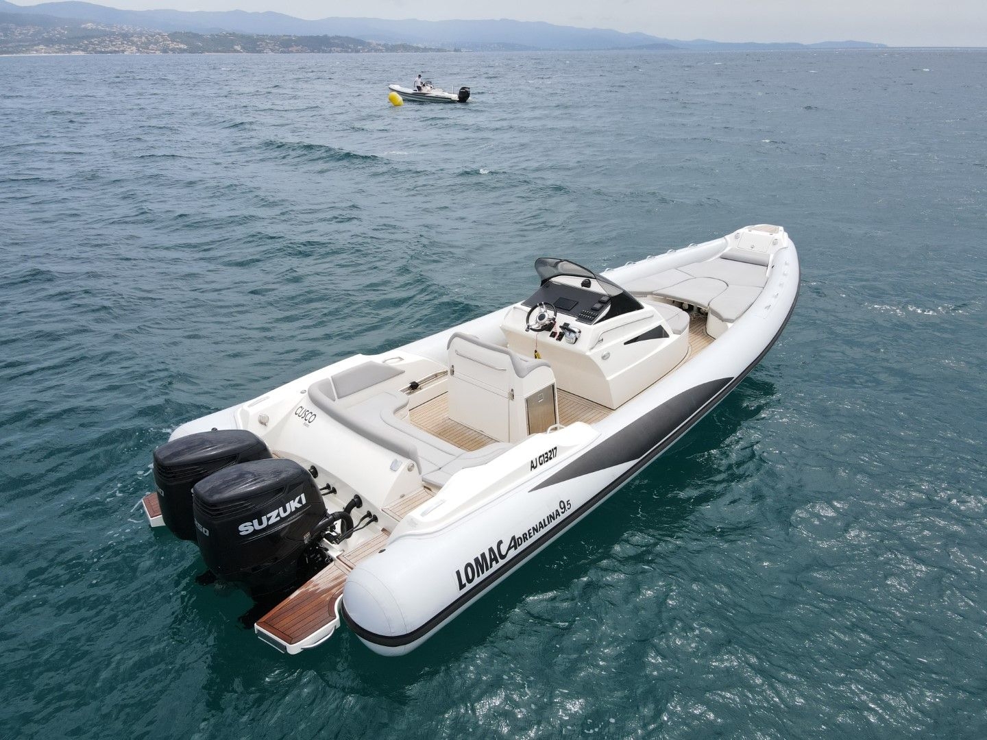 Picture 2 of announcement 8182