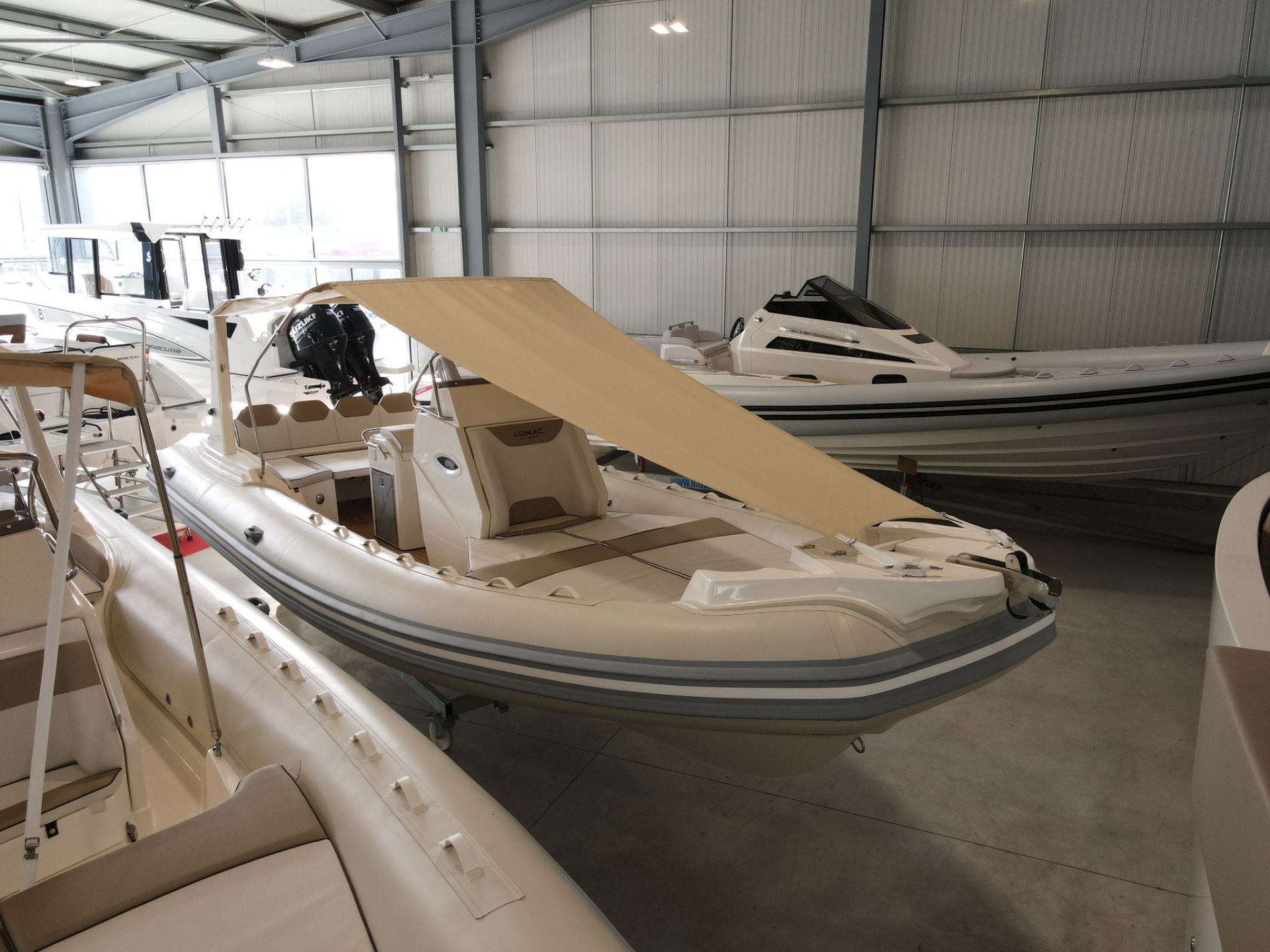 Picture 2 of announcement 8235