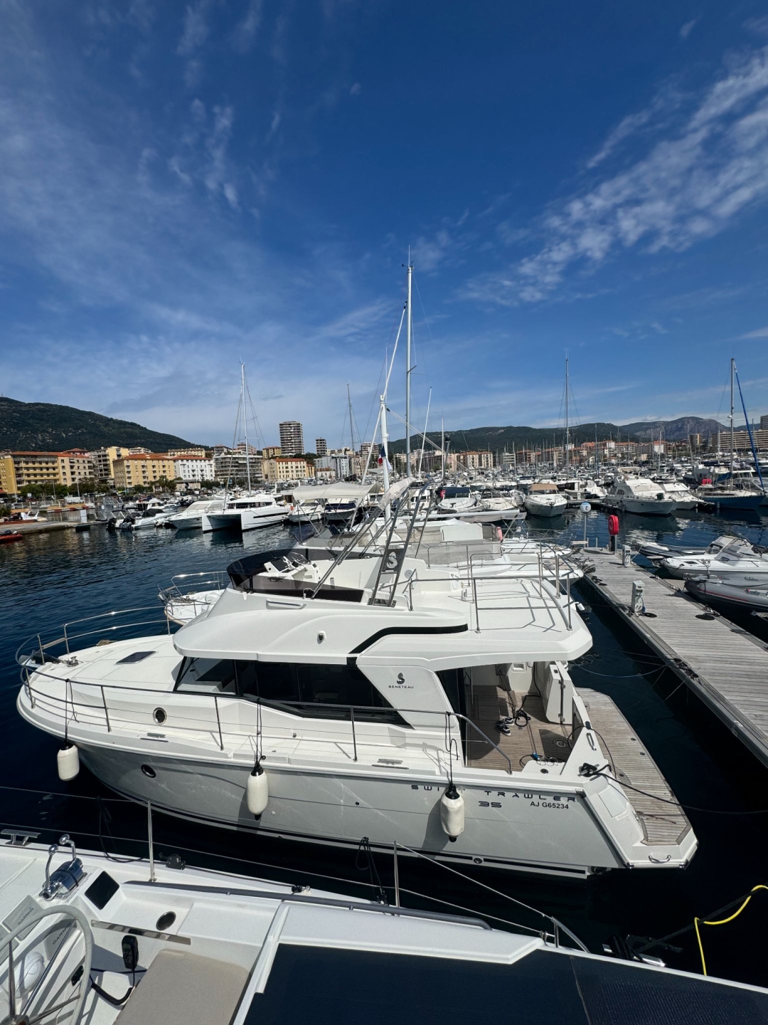 main picture announcement